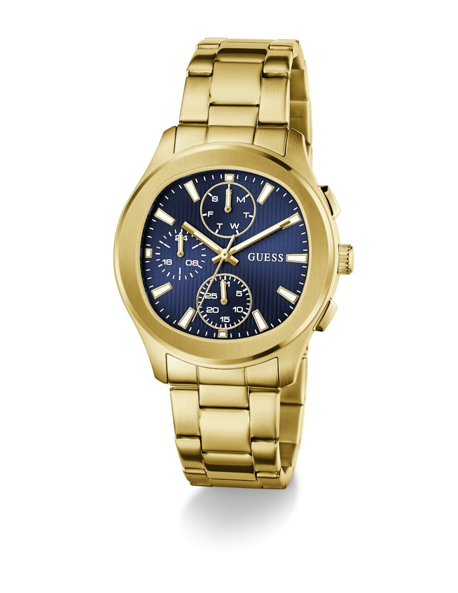 Reloj Palmer para hombre Gw1048g2 8