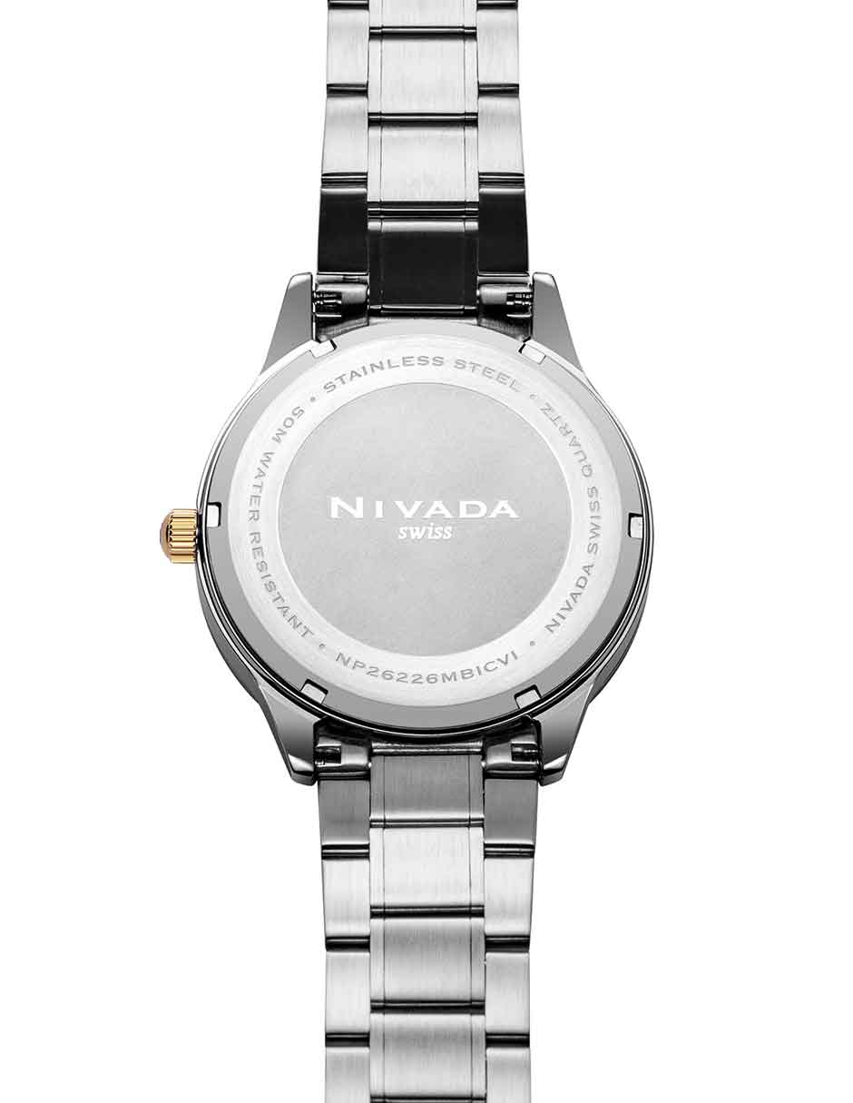 RELOJ MILLIONAIRE para Hombre NP26226MBICVI