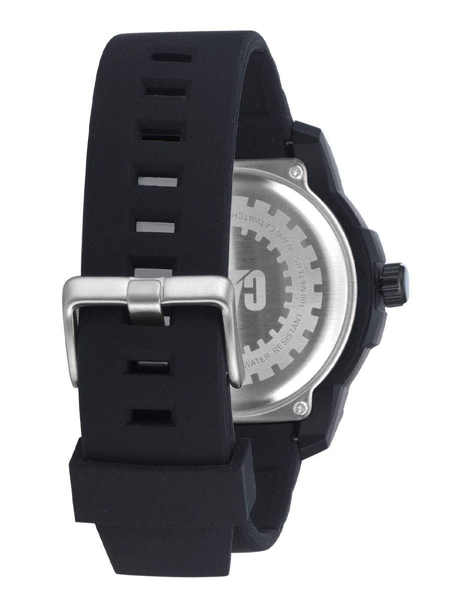Reloj Strynox para hombre LY.160.21.137 3