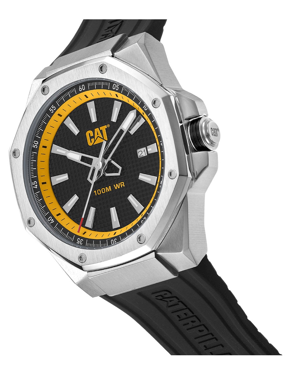 Reloj Hexline para hombre AW.141.21.127 2