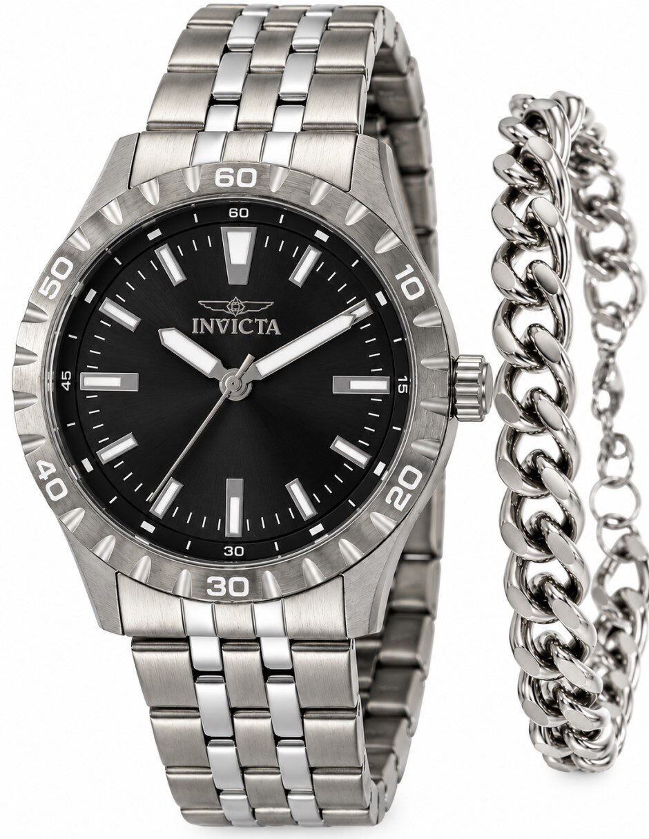 Kit de reloj Specialty para hombre 48280
