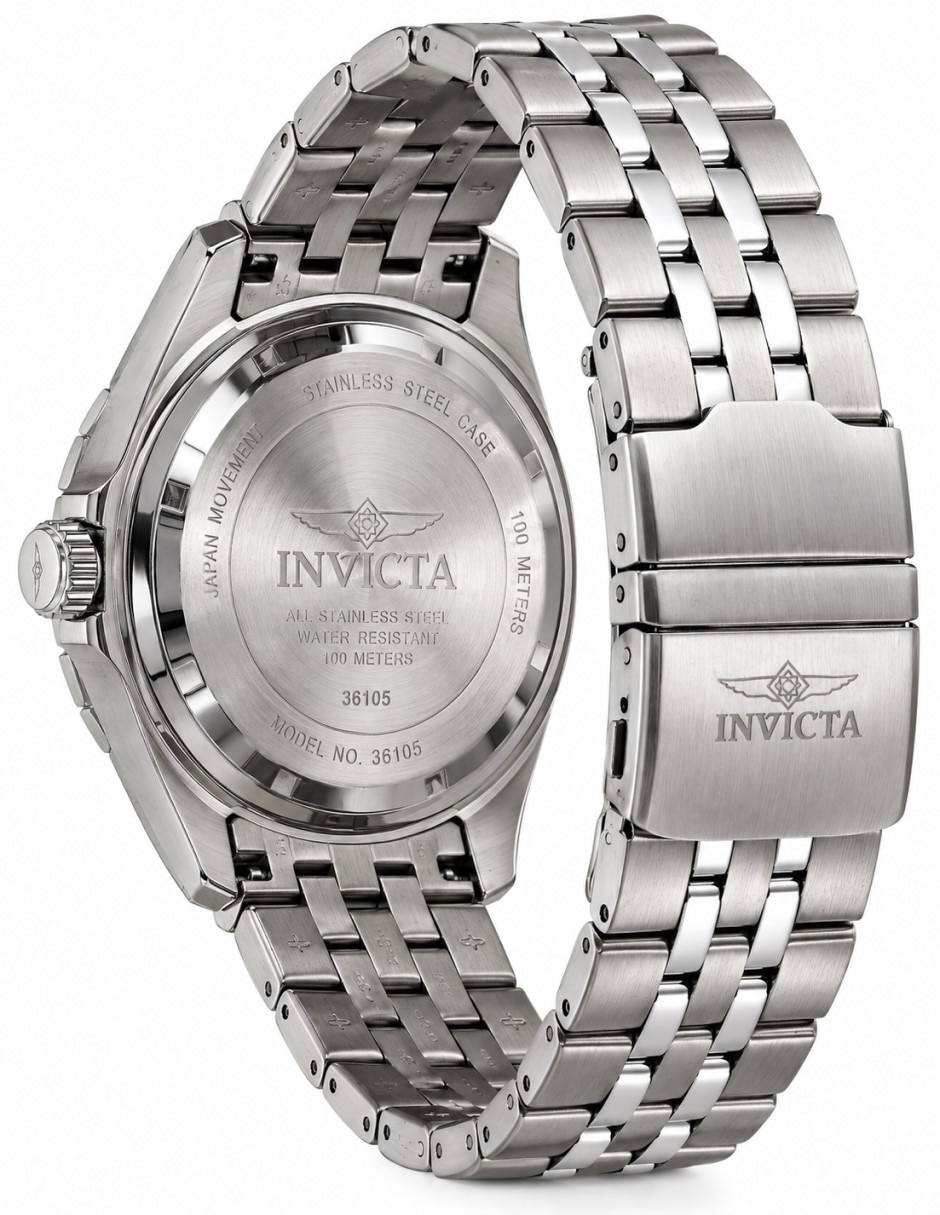 Kit de reloj specialty para hombre 48280 4