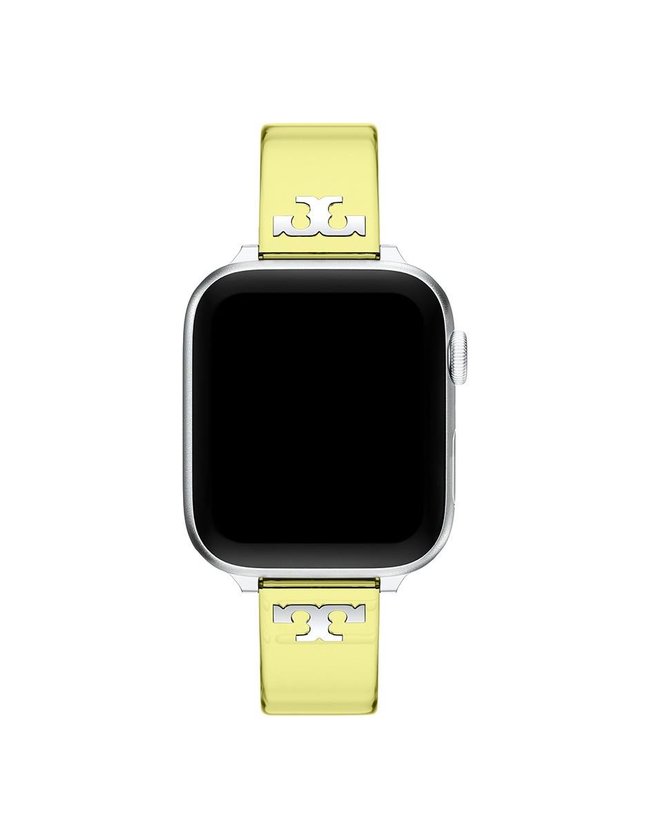 Correa para smartwatch Tory Burch