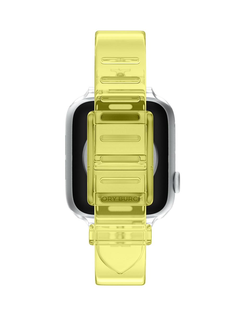 Correa para smartwatch Tory Burch