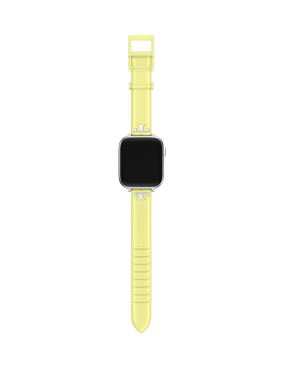 Correa para smartwatch Tory Burch