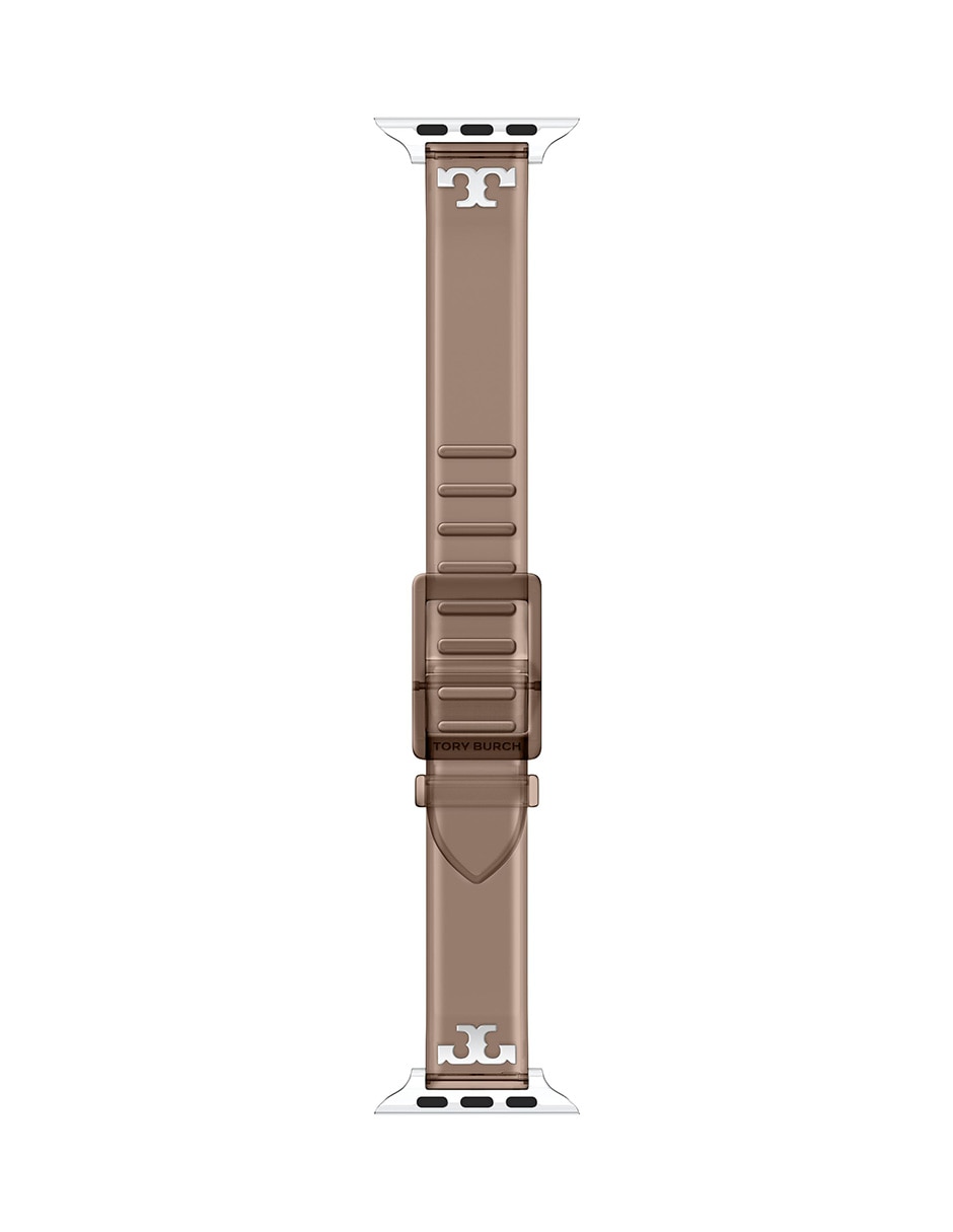 TORY BURCH Correa para smartwatch Tory Burch