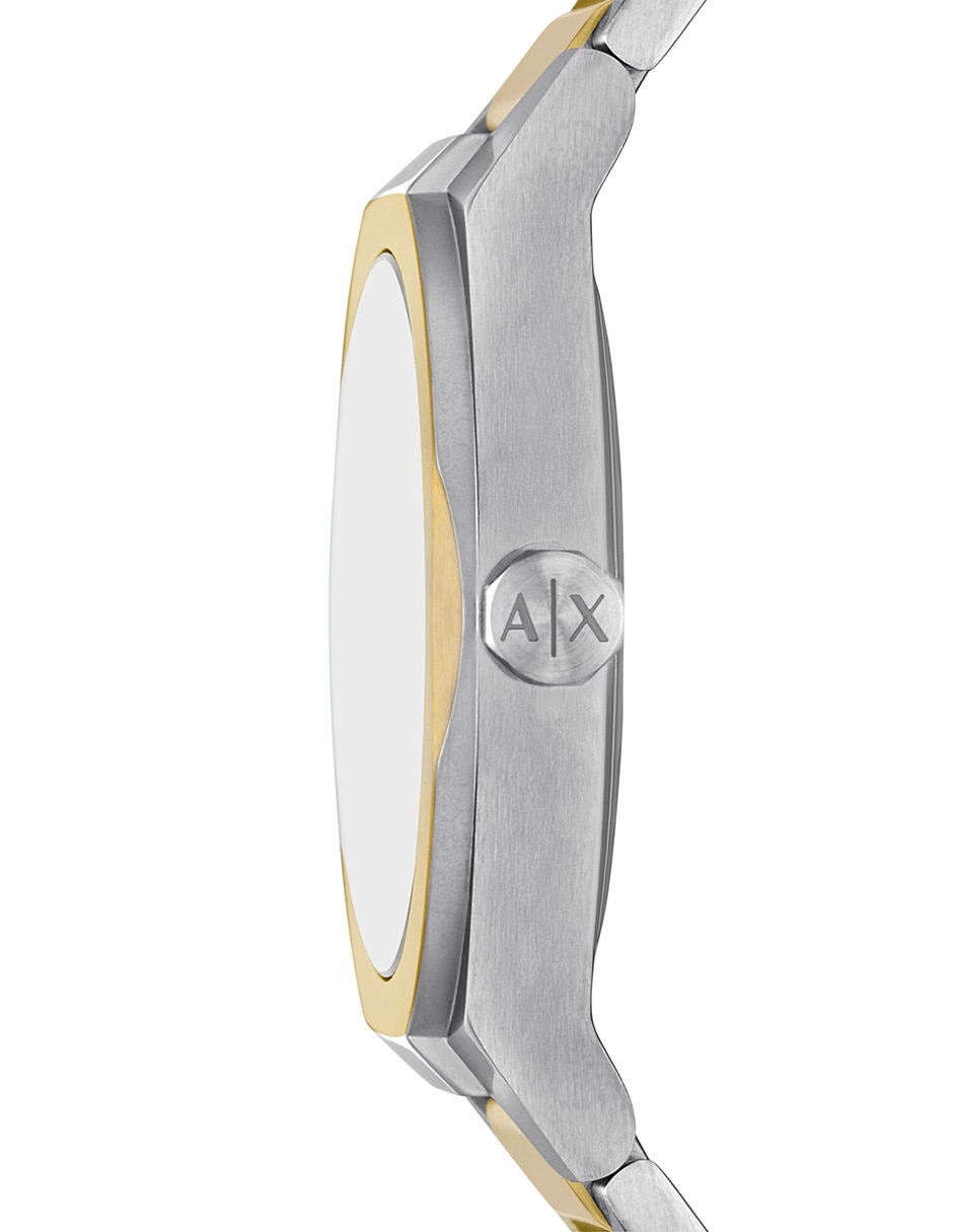 Reloj Street para hombre Ax4298 3