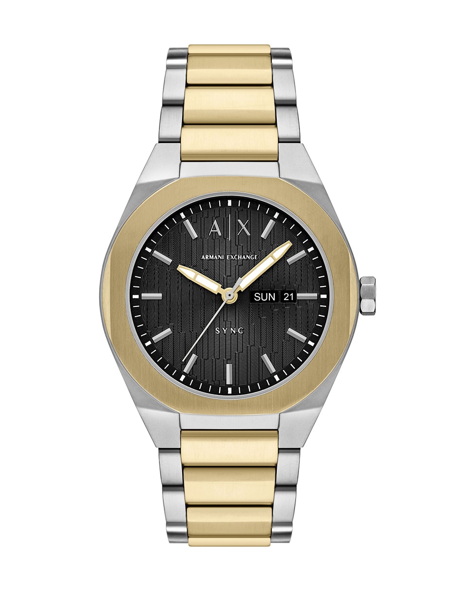 Reloj Street para hombre Ax4298