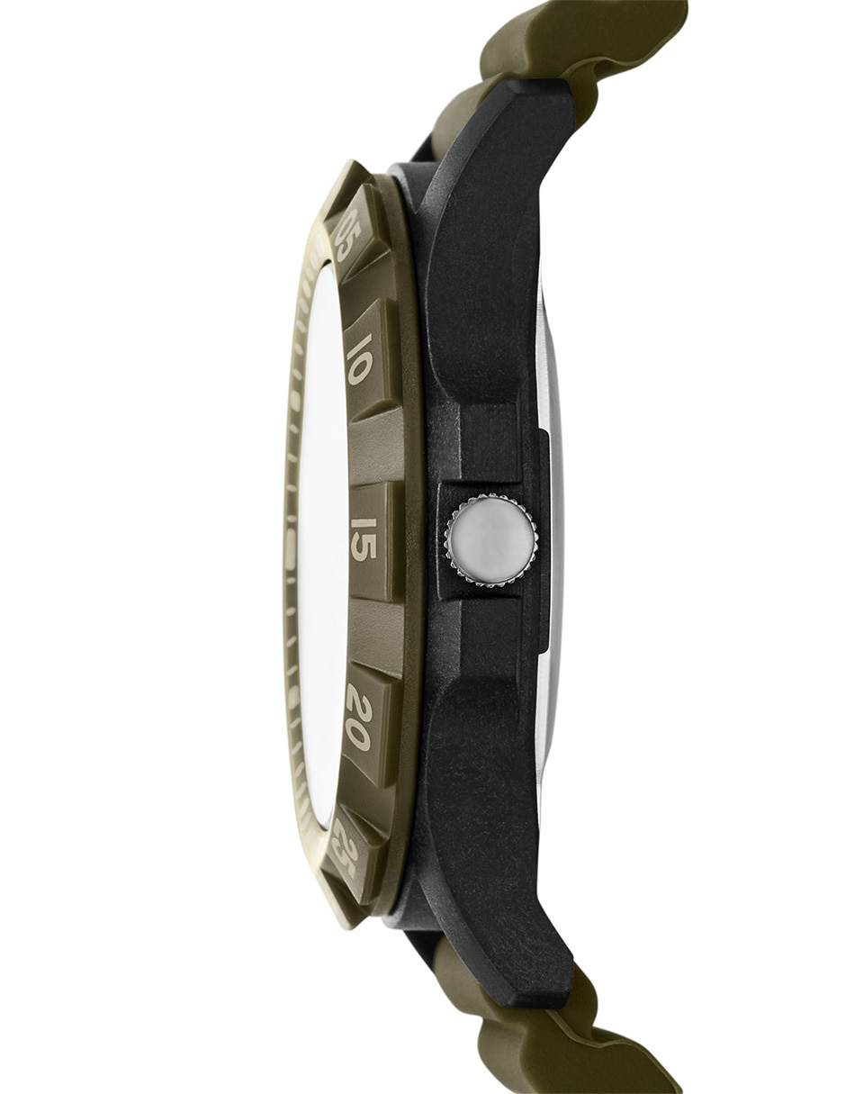 Reloj Glen Oaks para hombre Sr5287 2