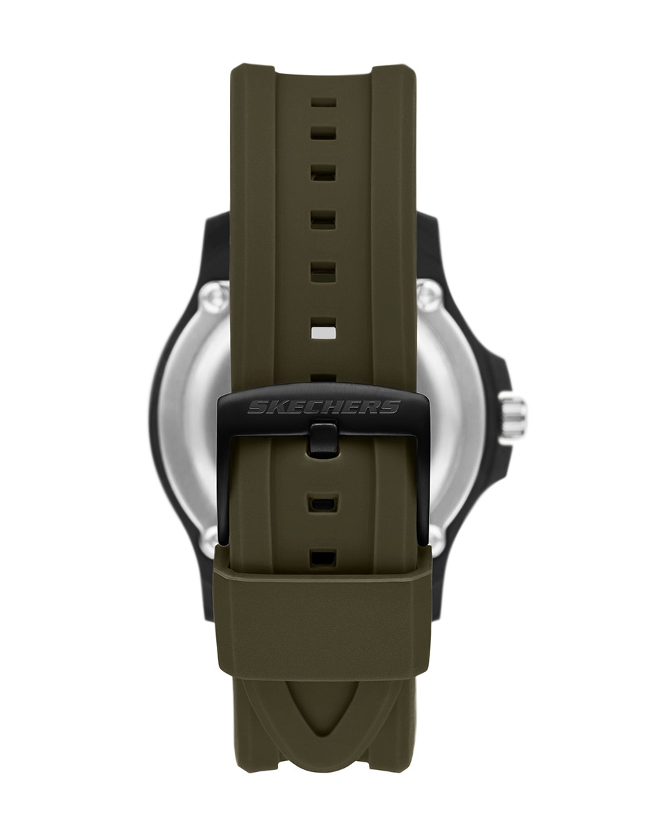 Reloj Glen Oaks para hombre Sr5287 3