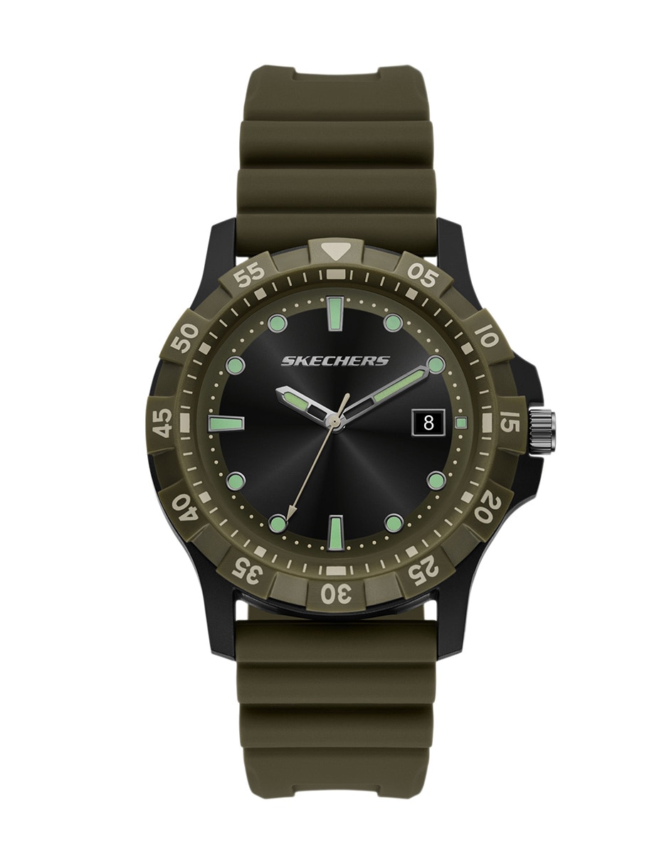 Reloj Glen Oaks para hombre Sr5287