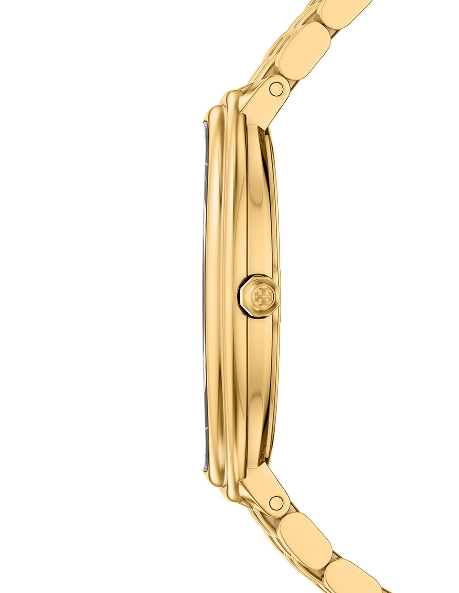 Reloj The Oval Elongated para mujer Tbw6044 3