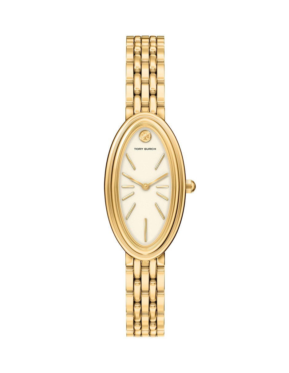 Reloj The Oval Elongated para mujer Tbw6044