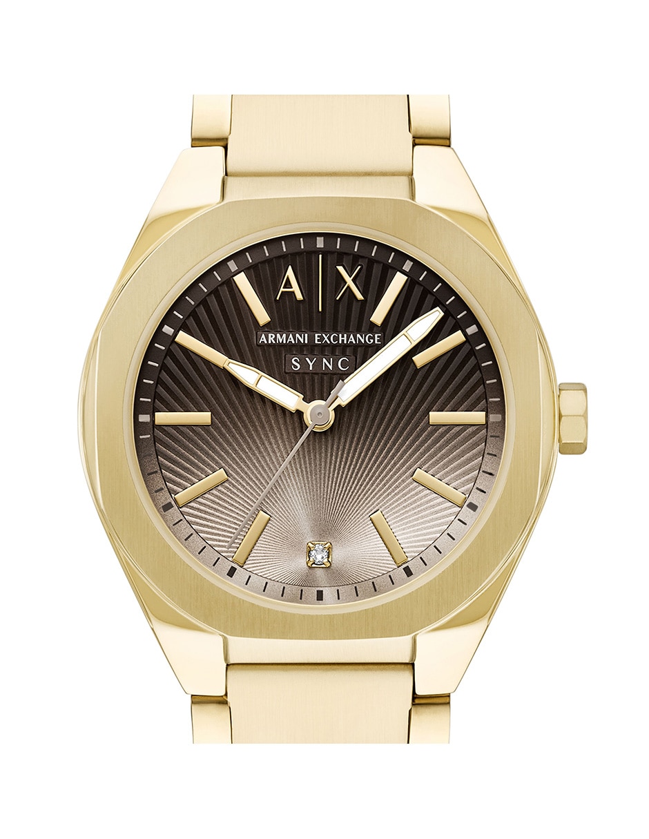 Reloj Street para mujer Ax6031 2