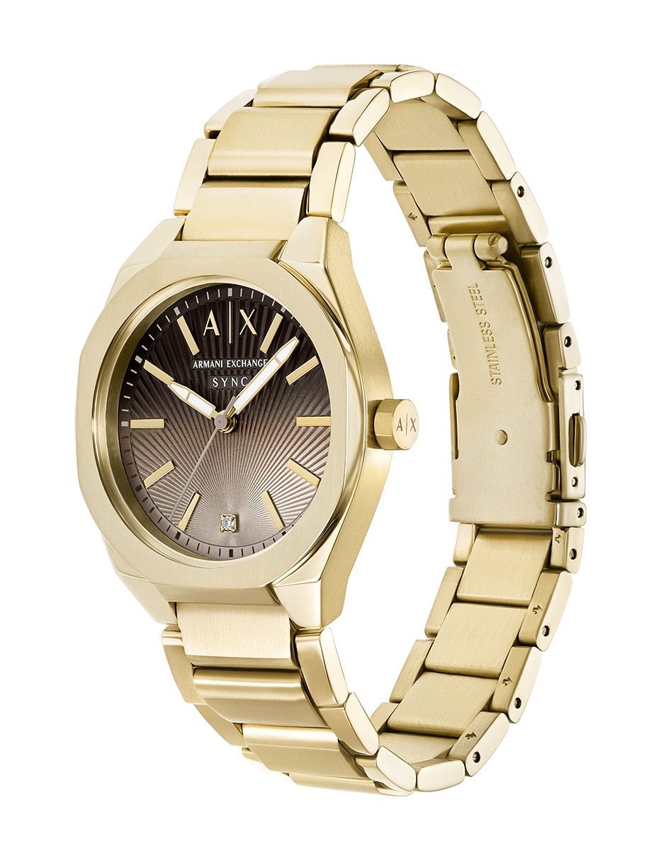 Reloj Street para mujer Ax6031 3