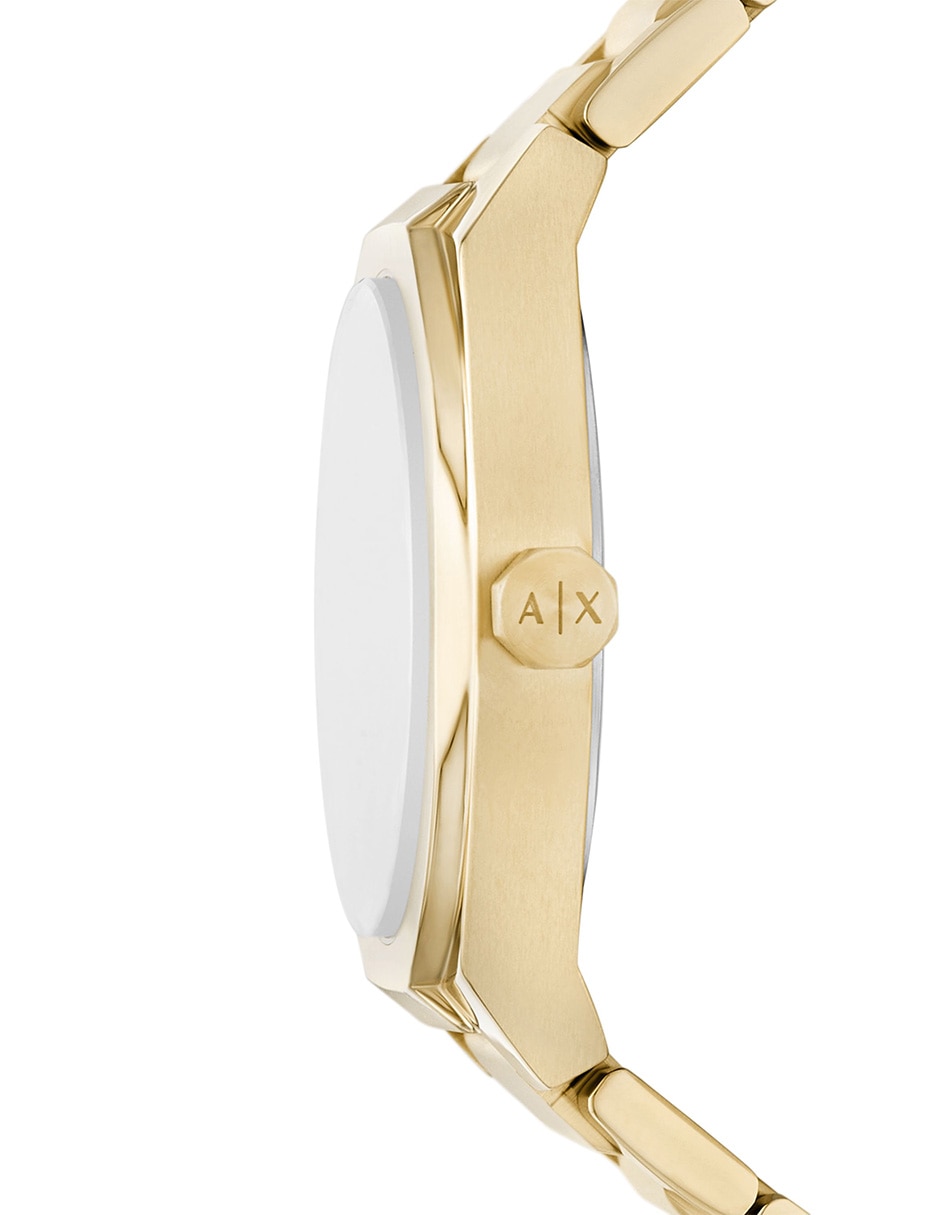 Reloj Street para mujer Ax6031 4