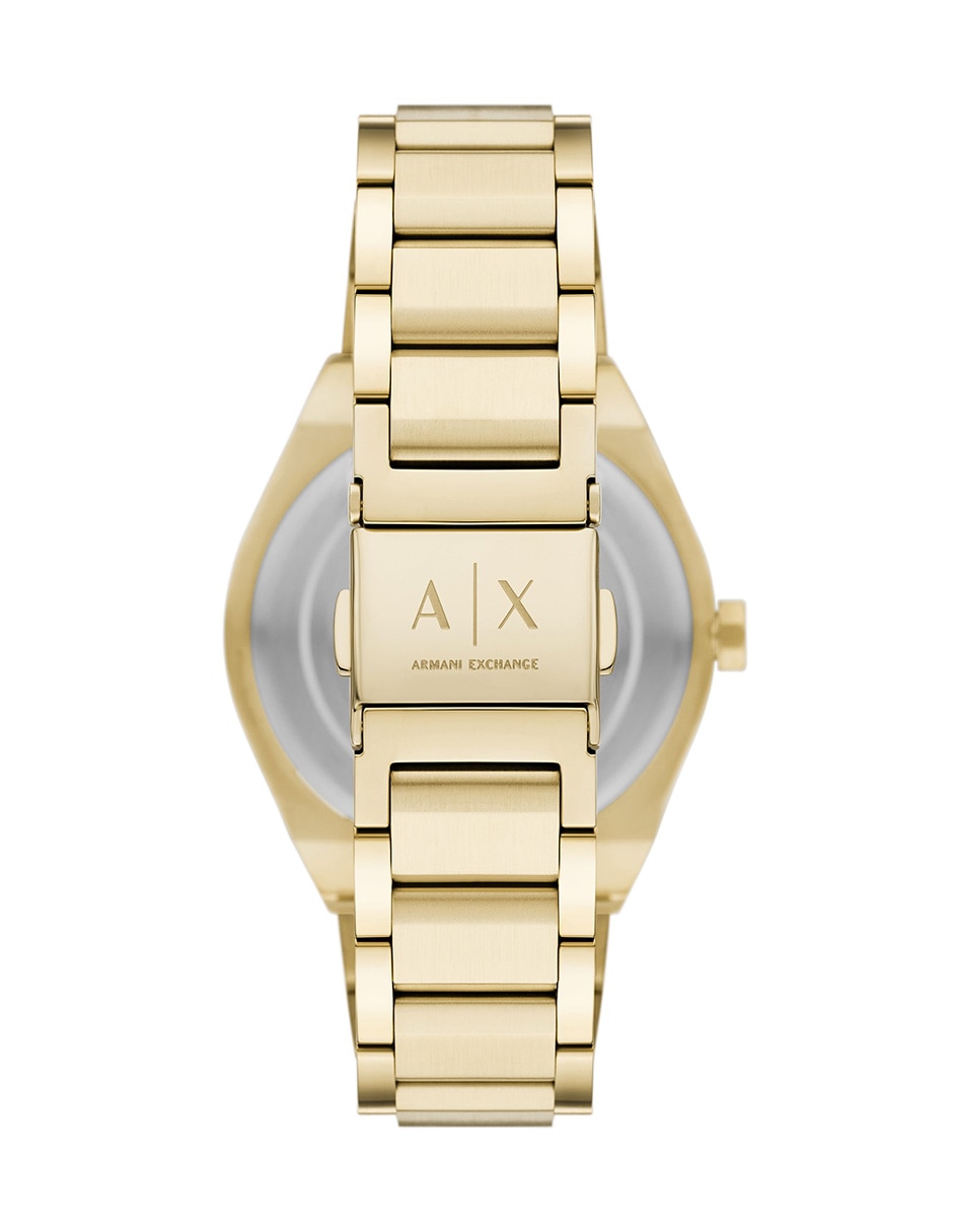Reloj Street para mujer Ax6031 5