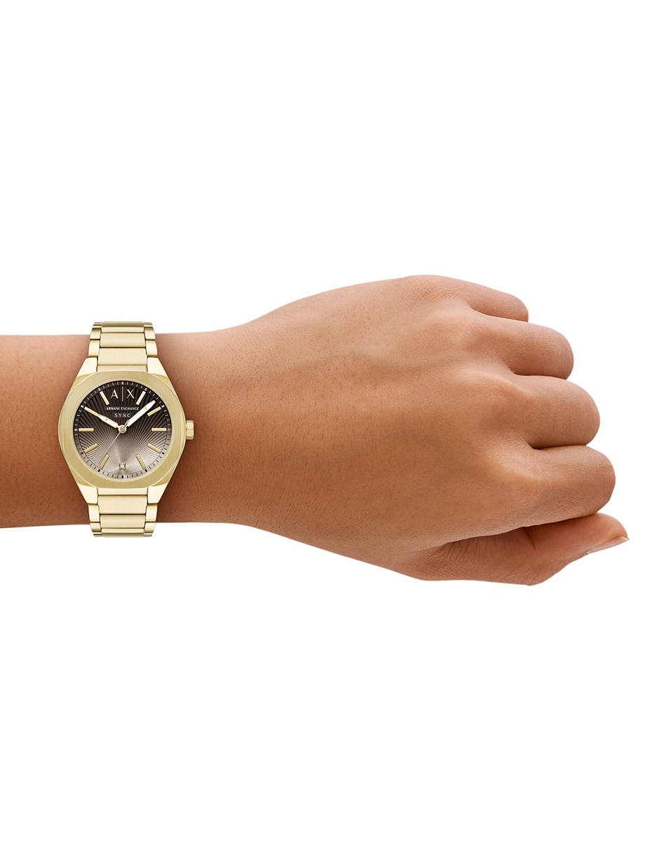 Reloj Street para mujer Ax6031 6