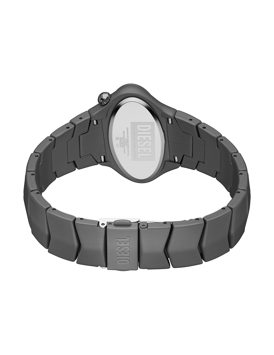 Reloj D-Rush para hombre Dz2241 6