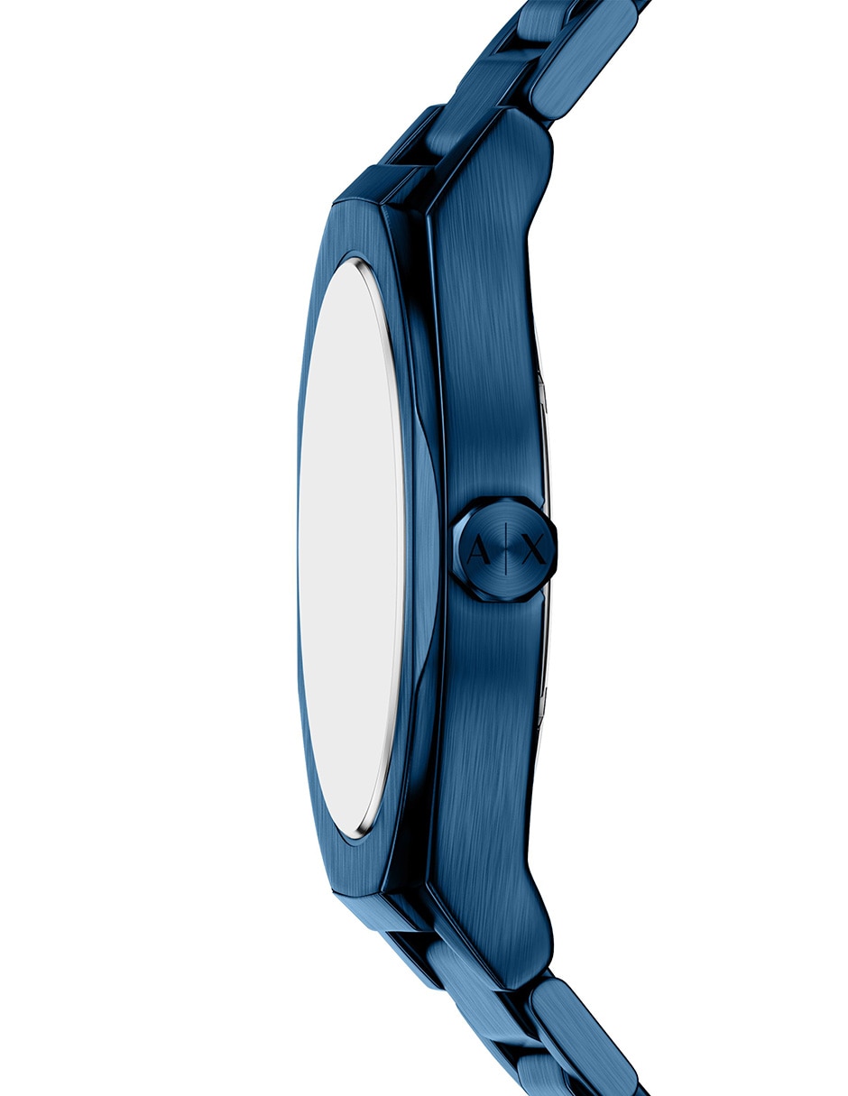 Reloj Street para hombre Ax4299 3