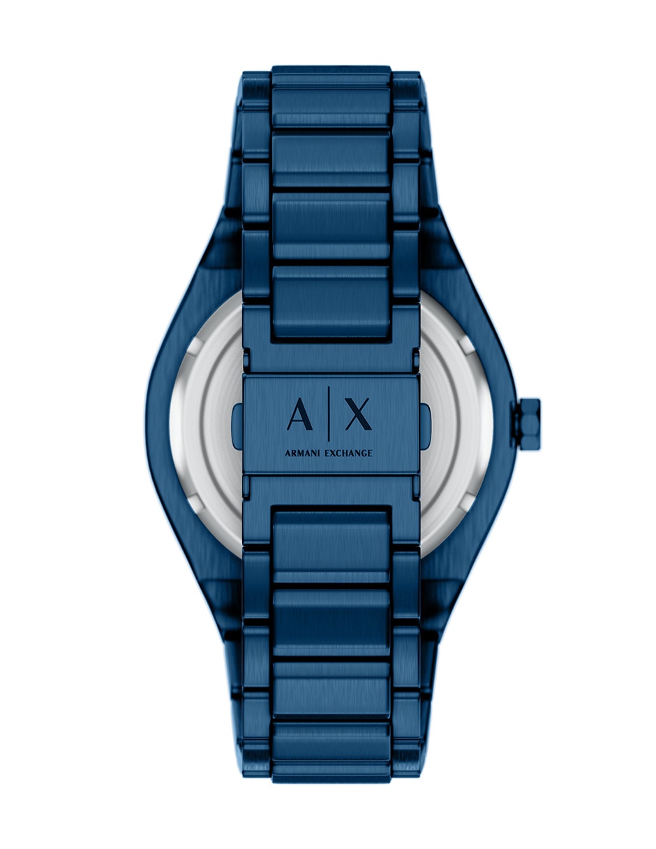 Reloj Street para hombre Ax4299 5