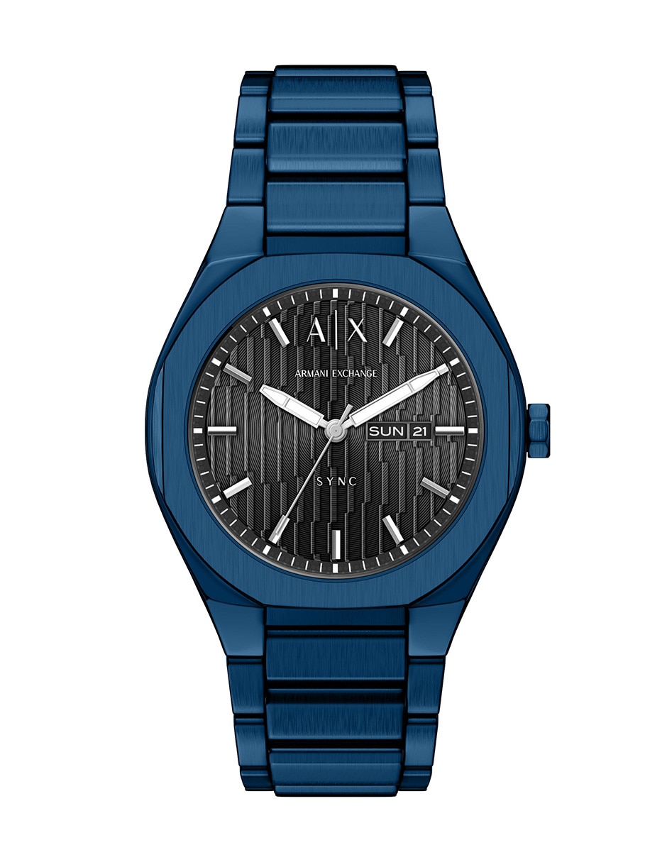 Reloj Street para hombre Ax4299