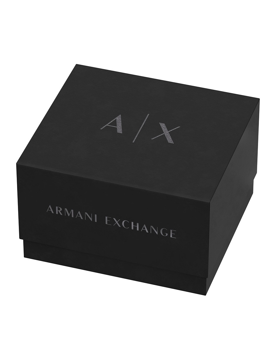 Box set Essential para hombre AX7178SET 9