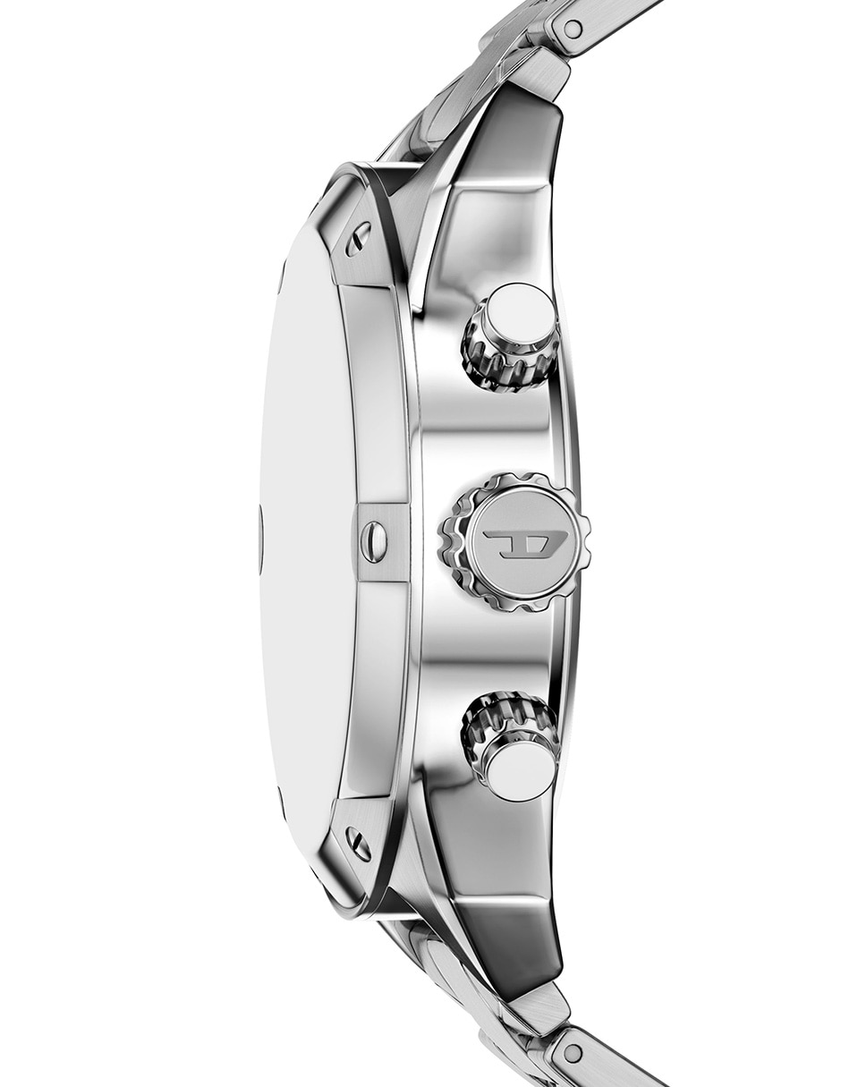 Reloj Spiked para hombre Dz4712 3