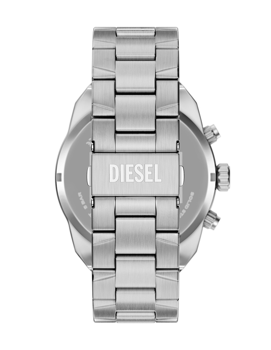 Reloj Spiked para hombre Dz4712 5