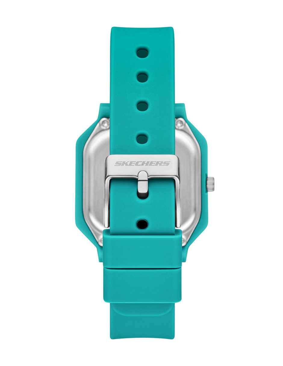 Reloj Rosencrans Square para mujer Sr6381 3
