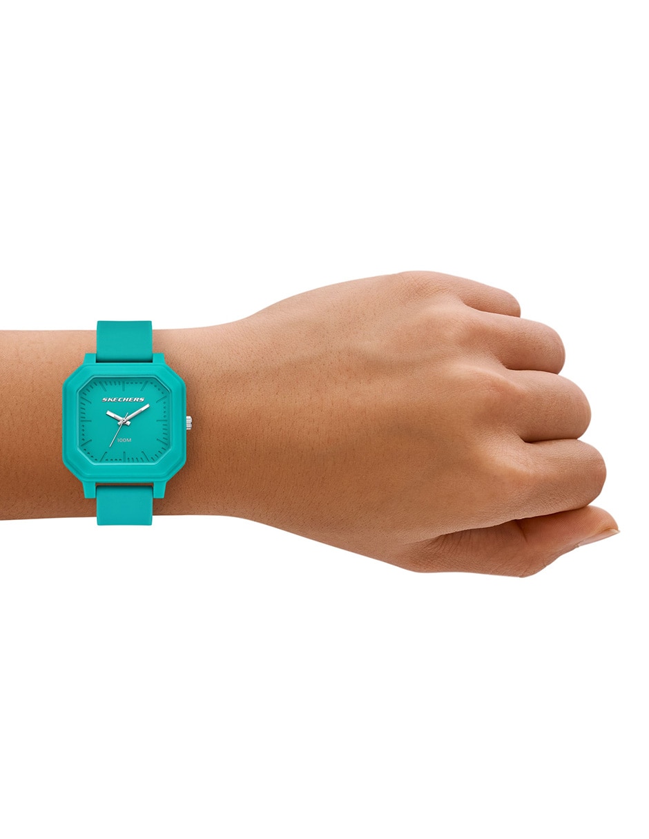 Reloj Rosencrans Square para mujer Sr6381 4