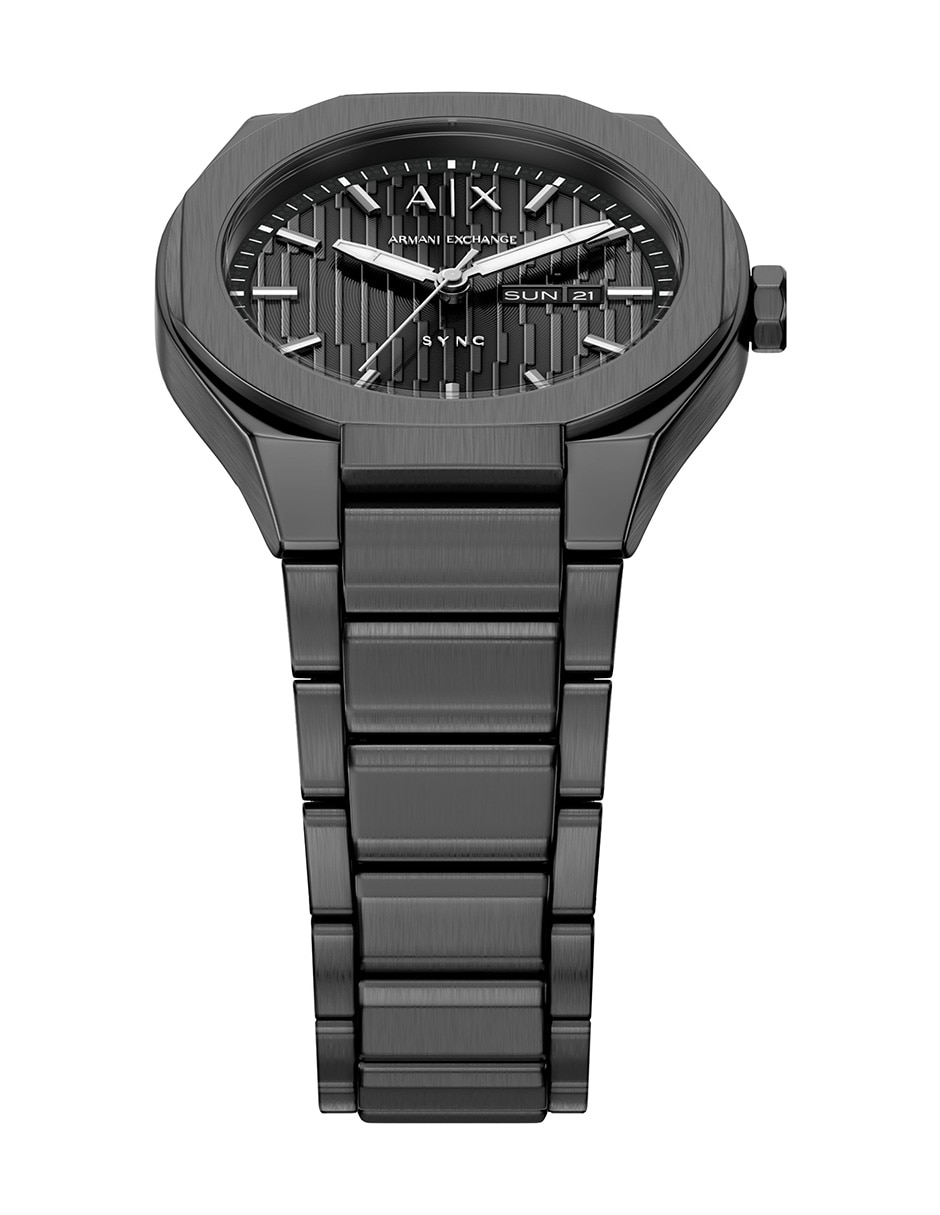 Reloj A/X Armani Exchange Street para hombre Ax4300