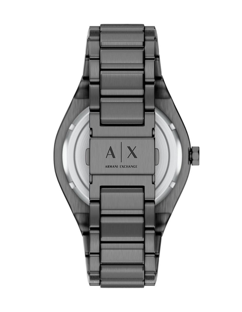 Reloj A/X Armani Exchange Street para hombre Ax4300
