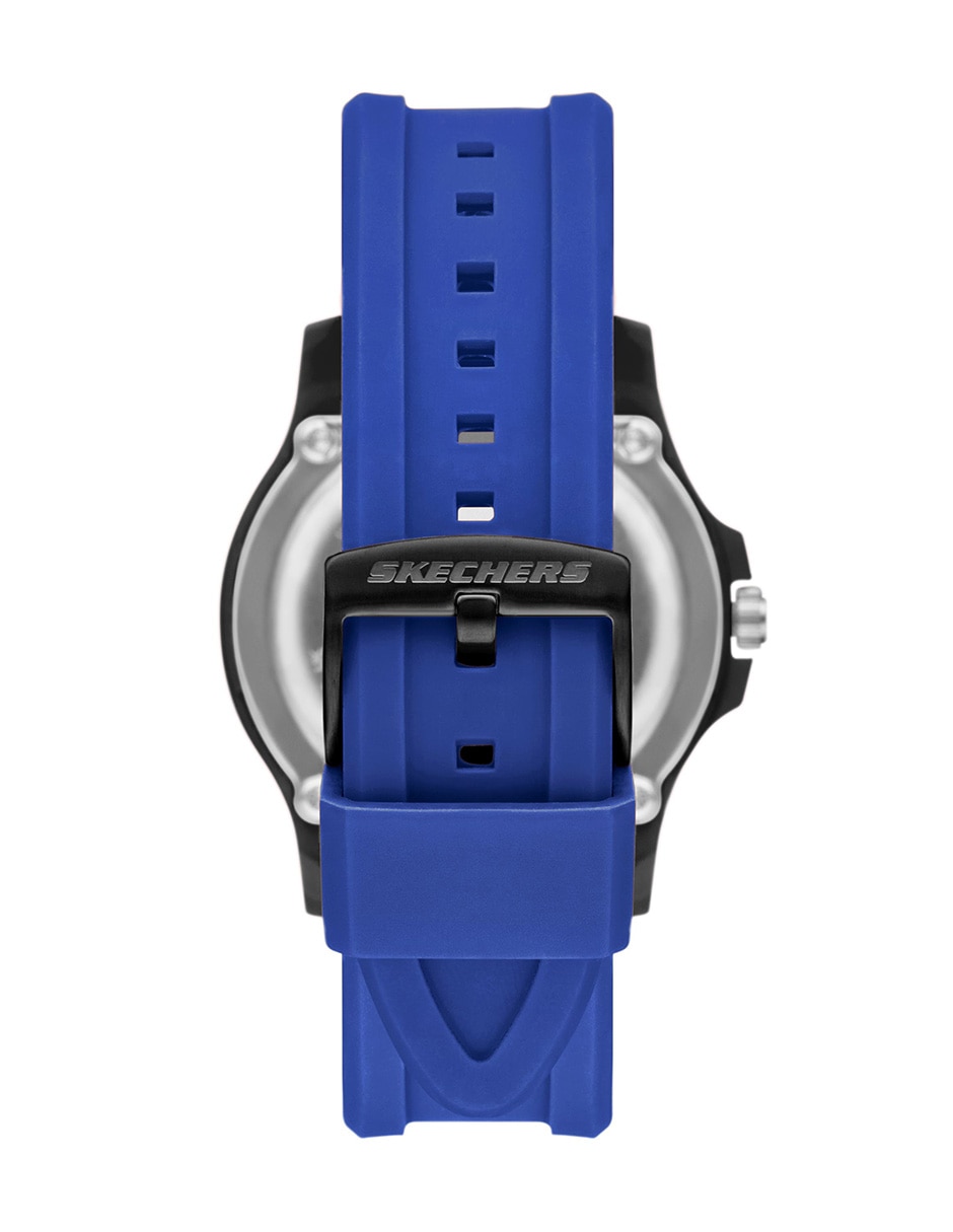 Reloj Glen Oaks para hombre Sr5288 3