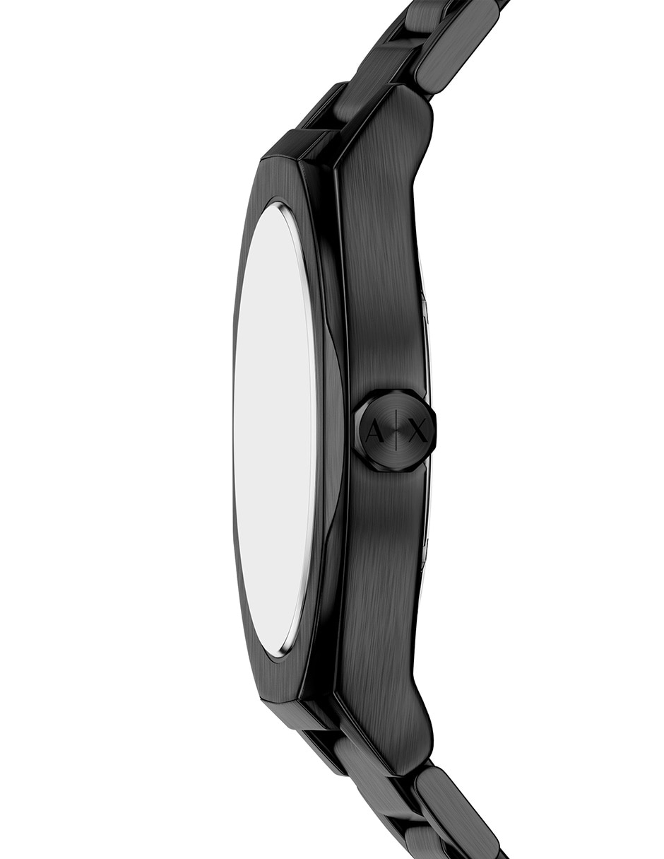 Reloj Street para hombre Ax4301 3