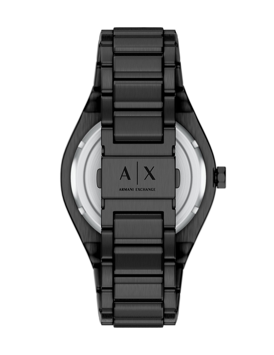 Reloj Street para hombre Ax4301 5