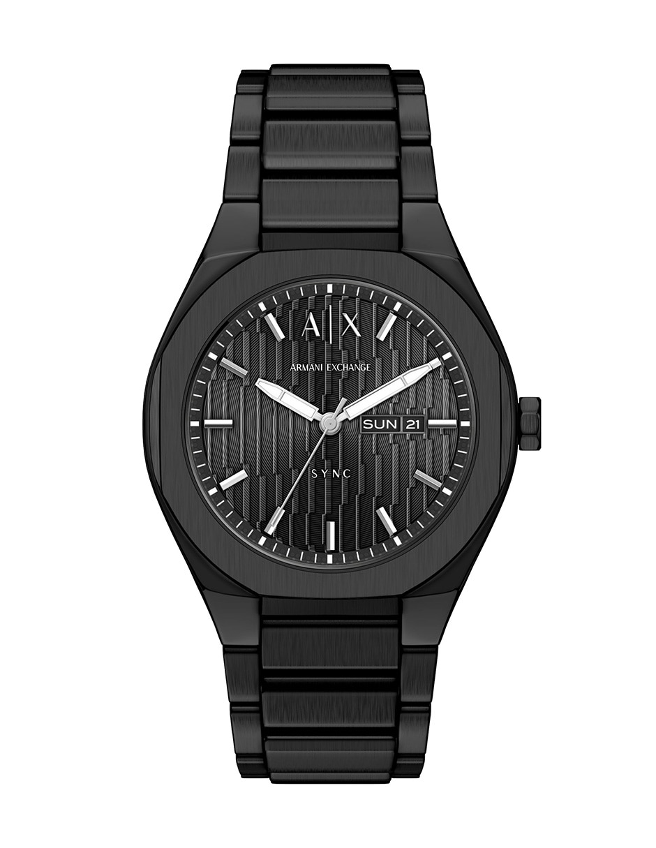Reloj Street para hombre Ax4301 Reloj Street para hombre Ax4301