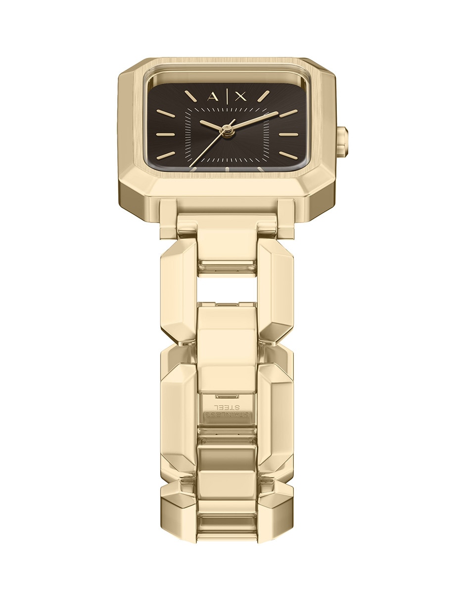 Reloj Essential para mujer Ax5738 4