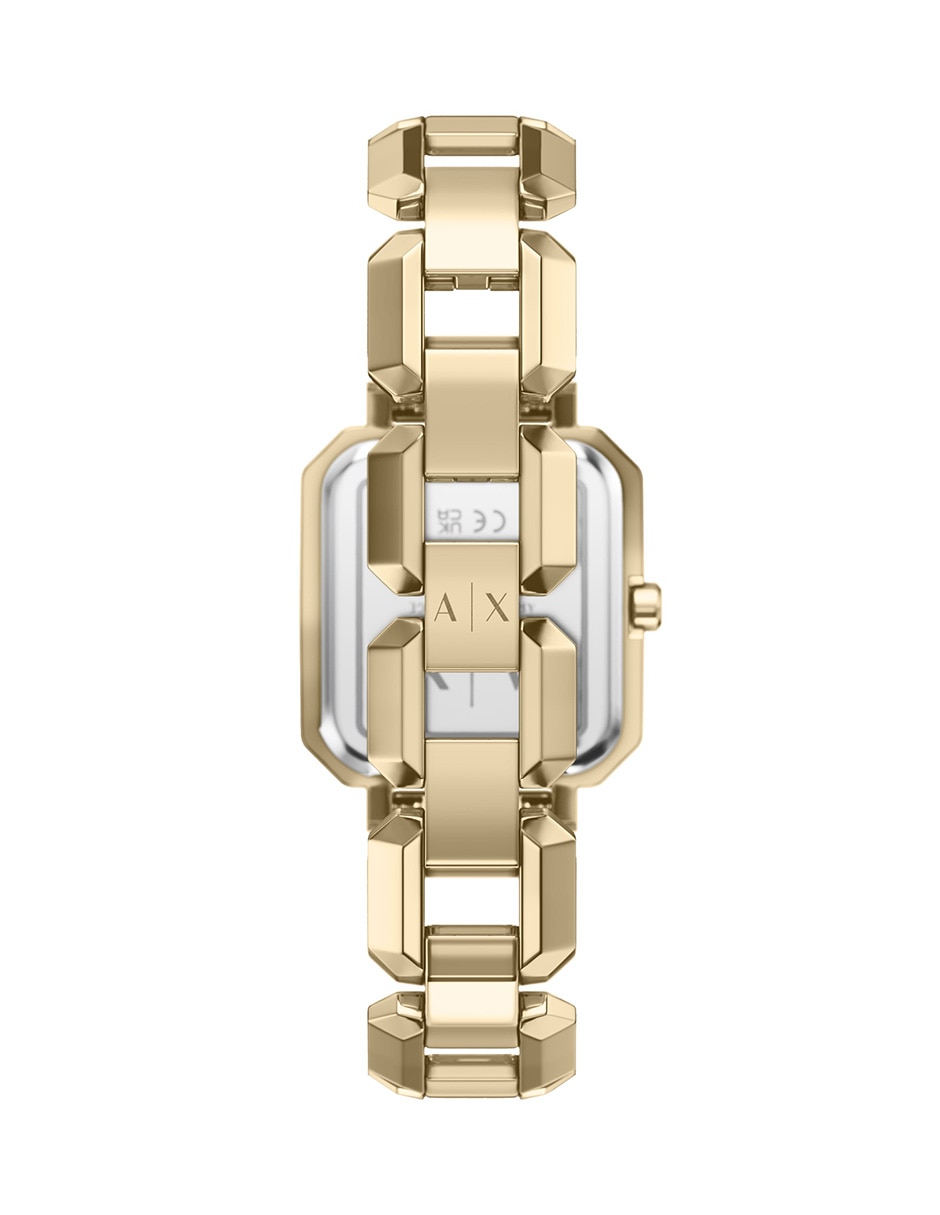Reloj Essential para mujer Ax5738 5