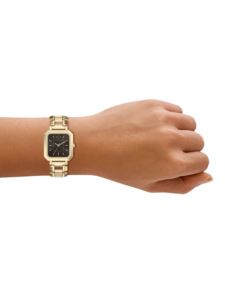 Reloj Essential para mujer Ax5738 7