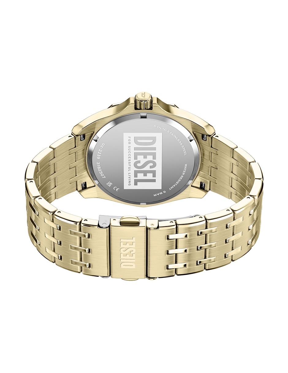 Reloj Stinger para hombre Dz2239 6