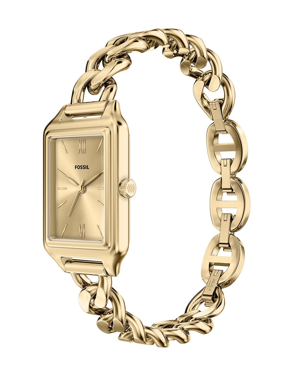 Reloj Fossil Raquel para mujer Es5478