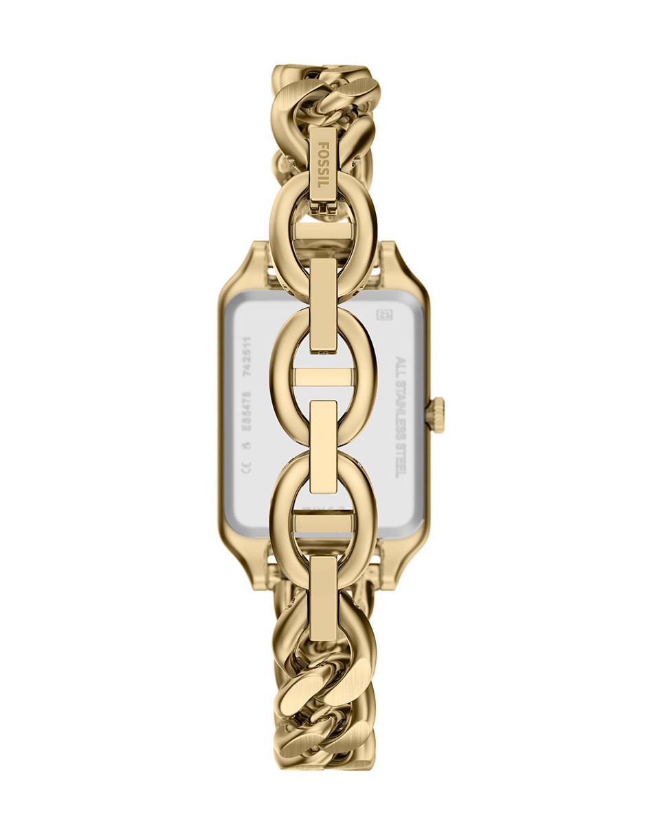 Reloj Fossil Raquel para mujer Es5478