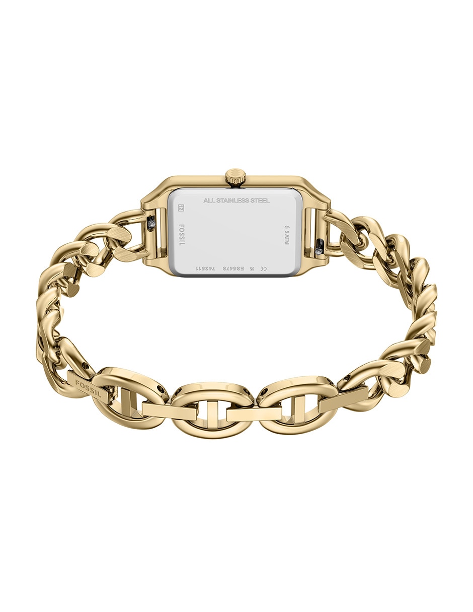 Reloj Fossil Raquel para mujer Es5478
