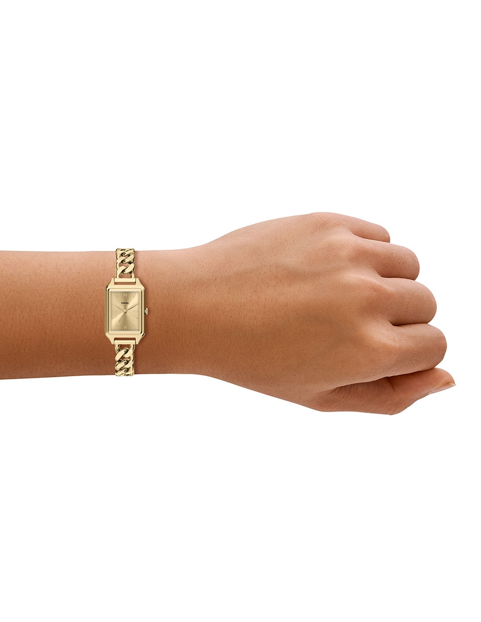 Reloj Fossil Raquel para mujer Es5478