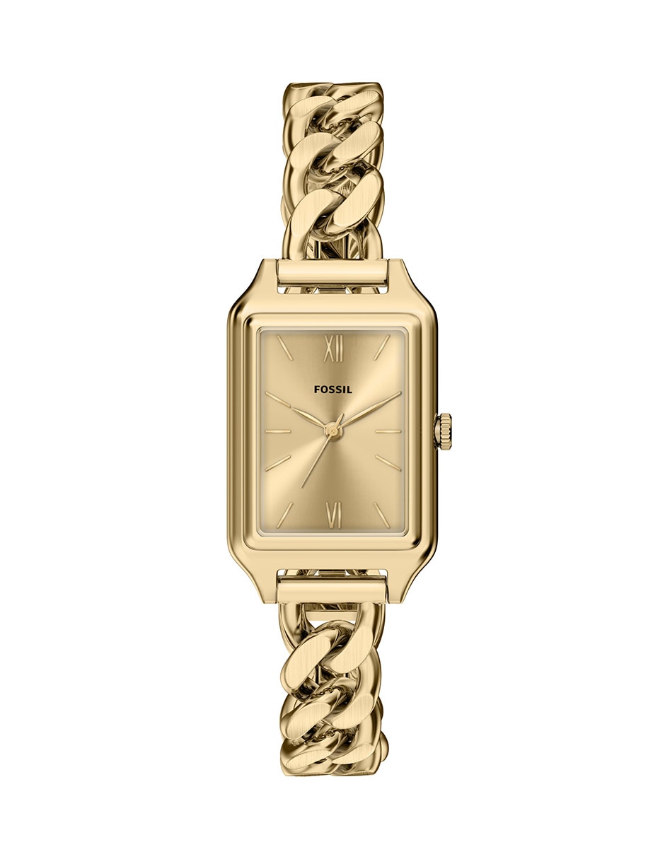 Reloj Fossil Raquel para mujer Es5478