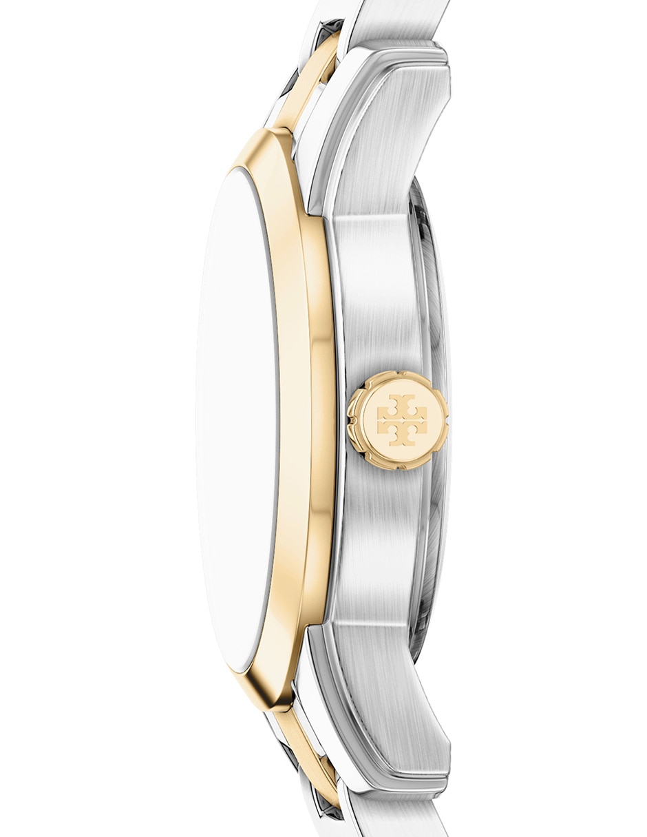 Reloj The Miller Round Small para mujer Tbw9070 3
