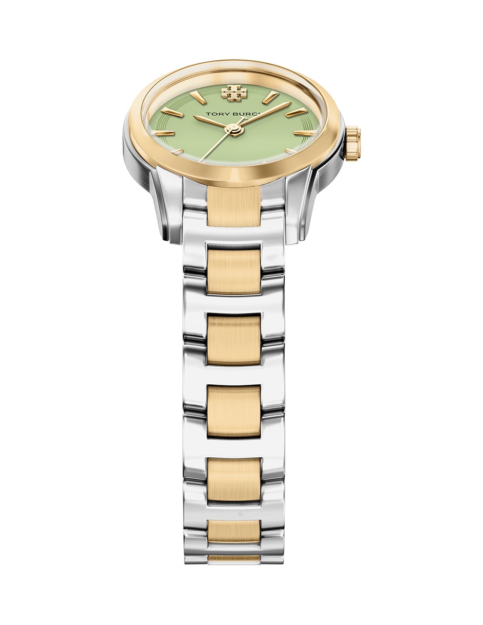 Reloj The Miller Round Small para mujer Tbw9070 4