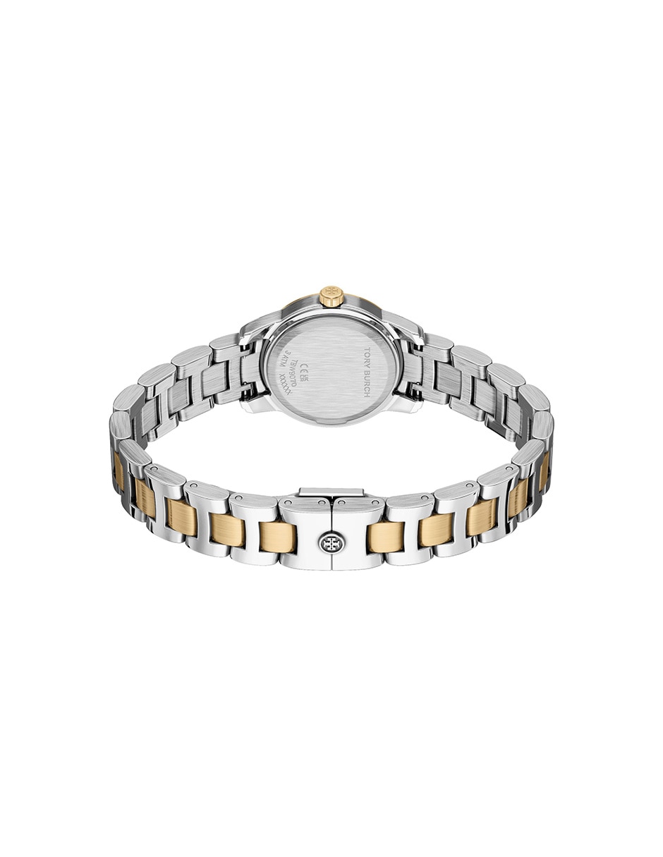 Reloj The Miller Round Small para mujer Tbw9070 5