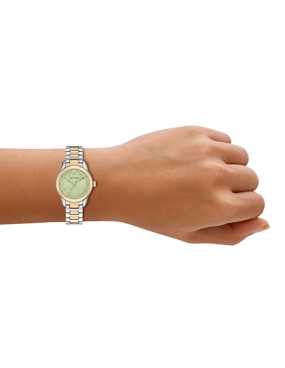 Reloj The Miller Round Small para mujer Tbw9070 7